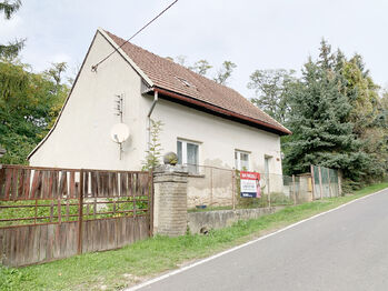 Prodej domu, 100 m2, Kounov