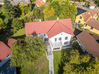 Prodej domu, 186 m2, Kamenice