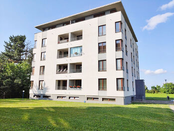 Prodej bytu 3+kk v osobním vlastnictví, 84 m2, Chrudim