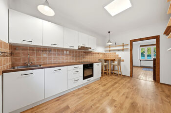 Prodej bytu 1+1 v osobním vlastnictví, 42 m2, Ústí nad Labem