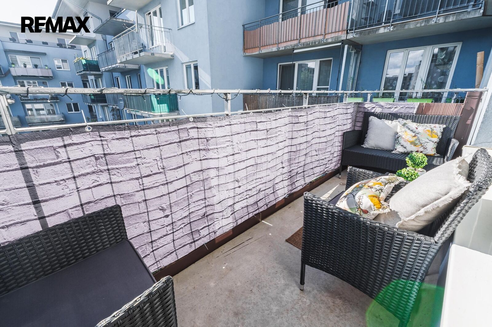 Pronájem bytu 3+kk, 75 m2, Praha