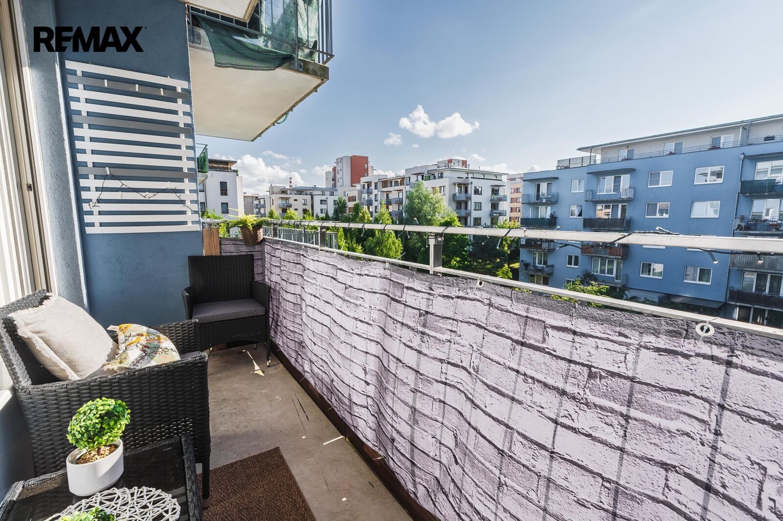 Pronájem bytu 3+kk, 75 m2, Praha