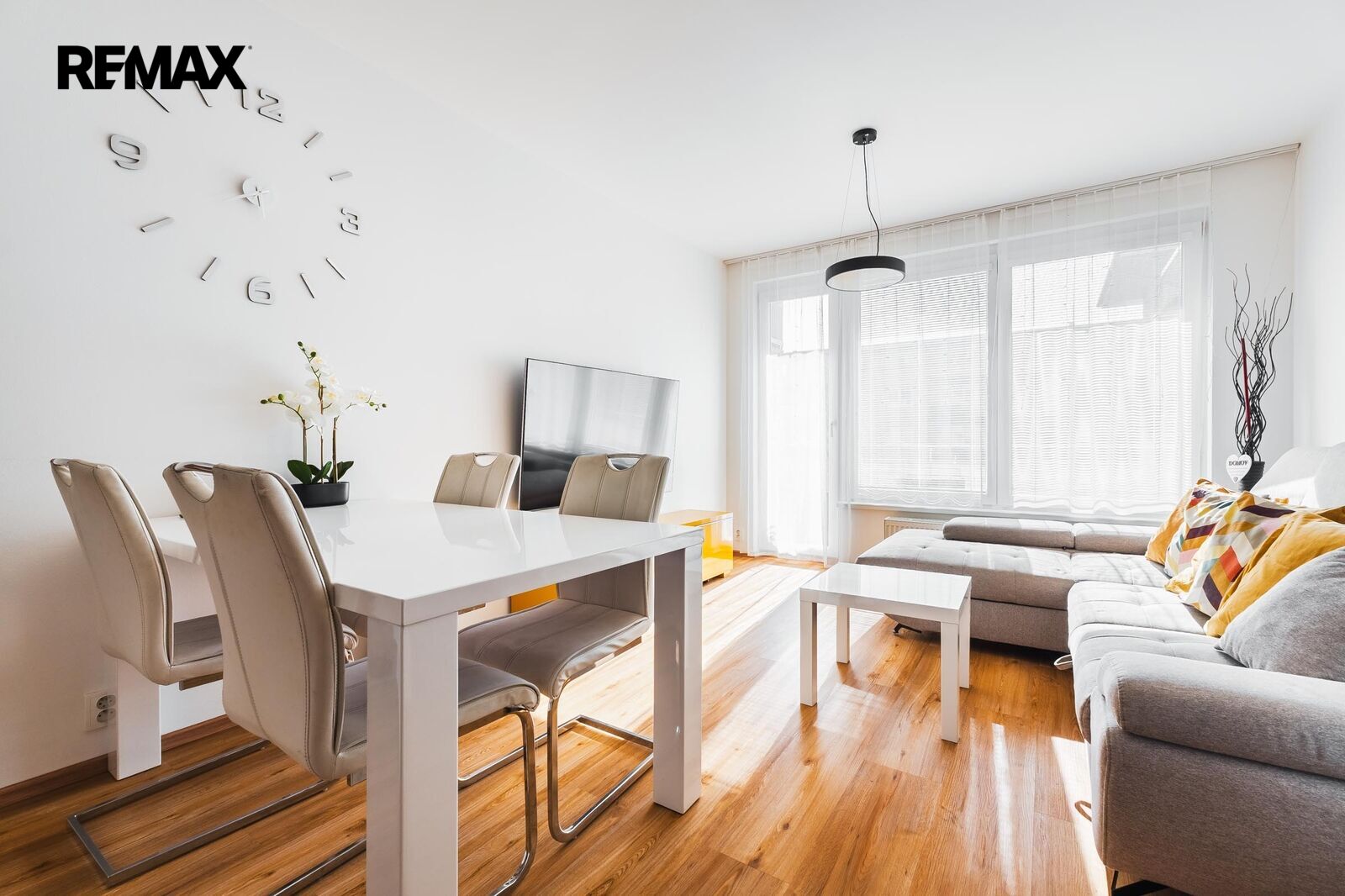Pronájem bytu 3+kk, 75 m2, Praha