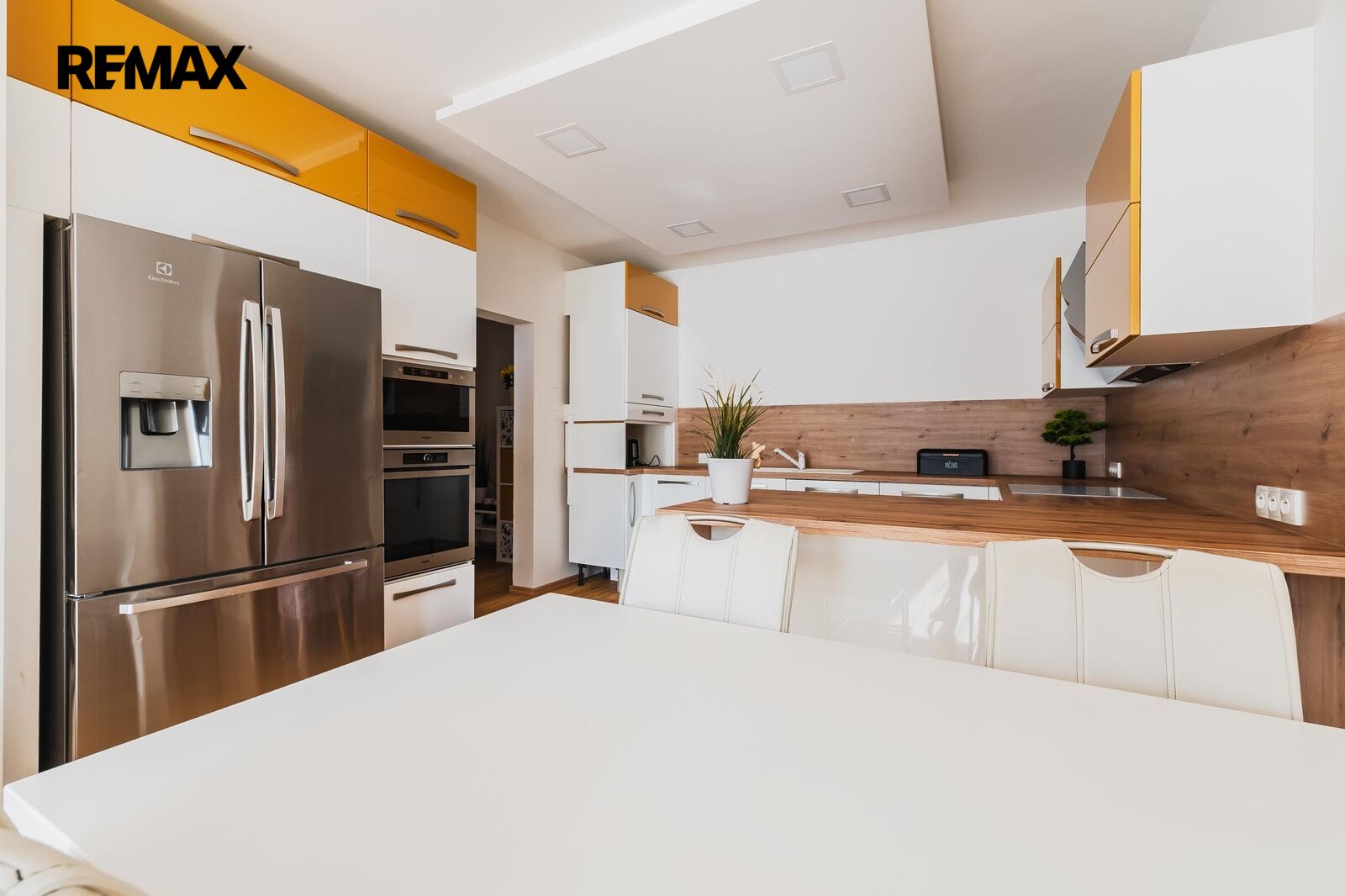 Pronájem bytu 3+kk, 75 m2, Praha
