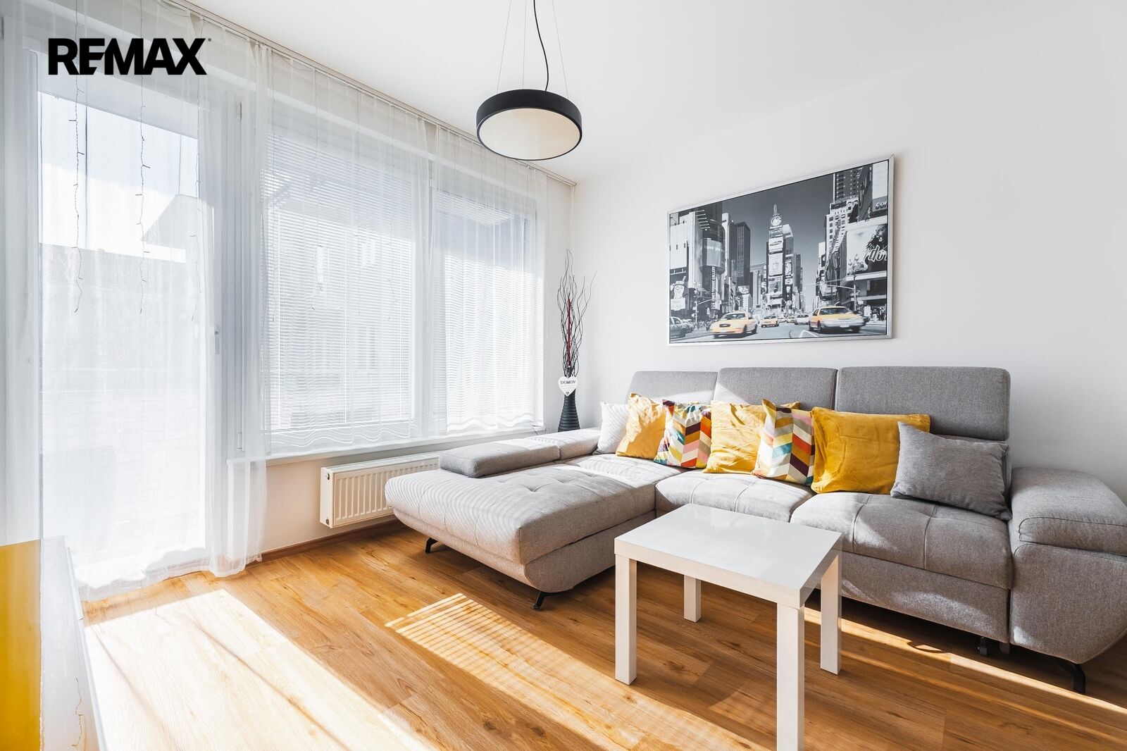 Pronájem bytu 3+kk, 75 m2, Praha