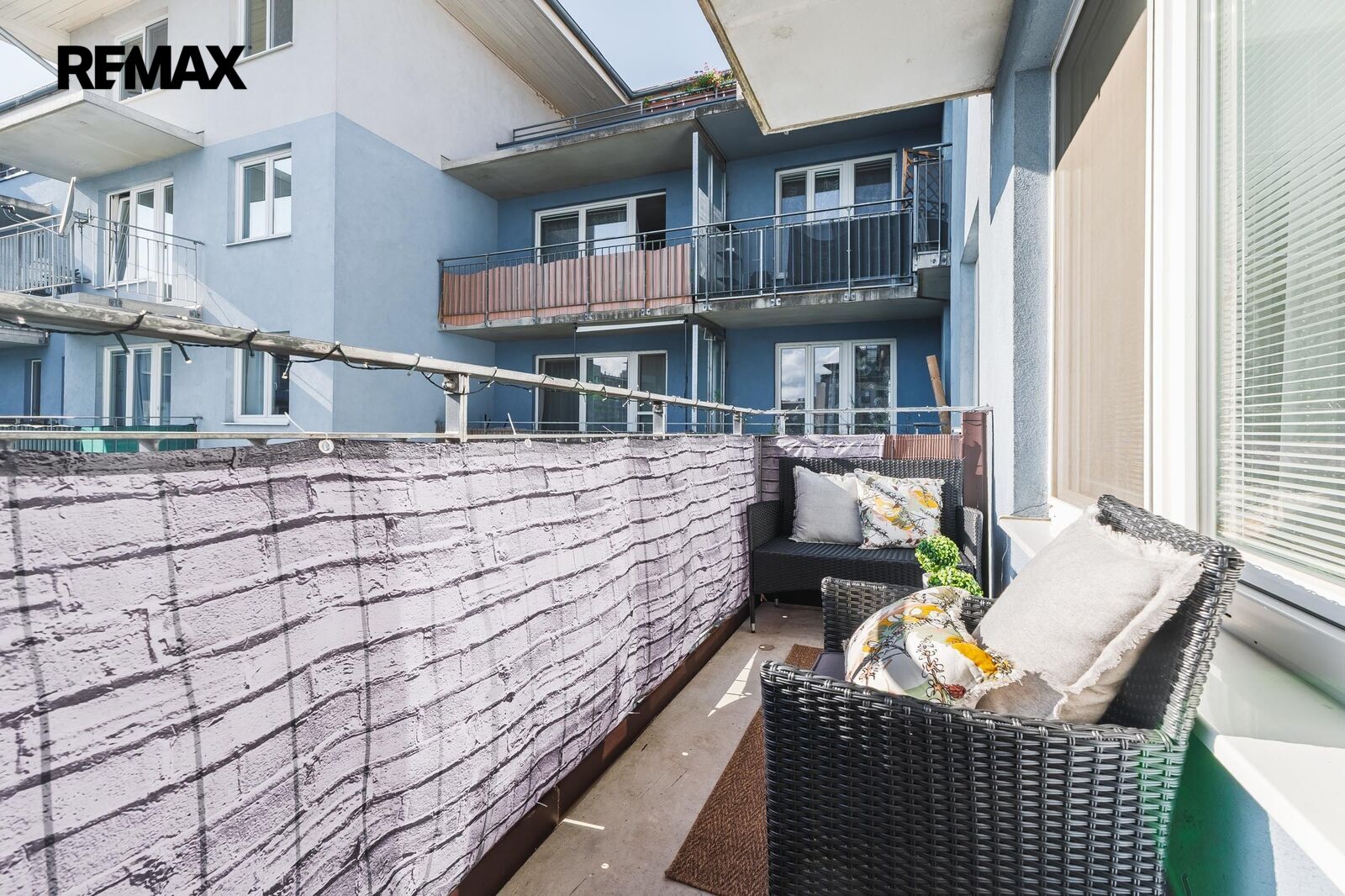 Pronájem bytu 3+kk, 75 m2, Praha