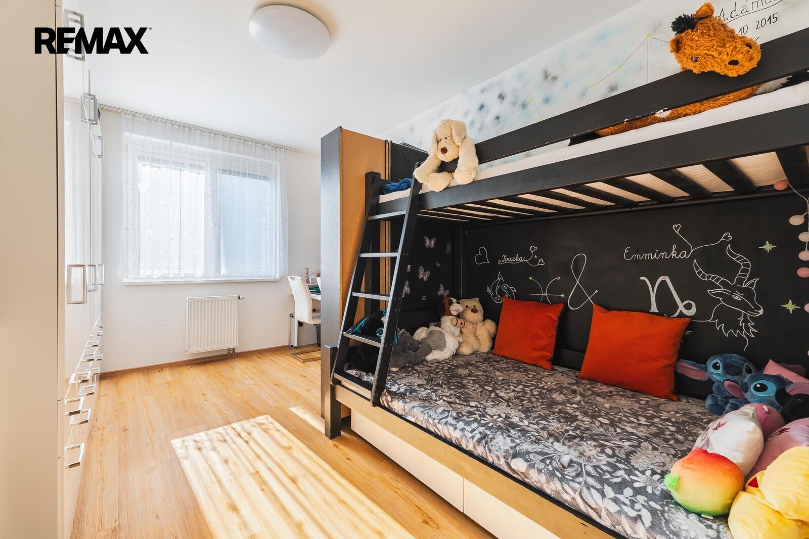 Pronájem bytu 3+kk, 75 m2, Praha