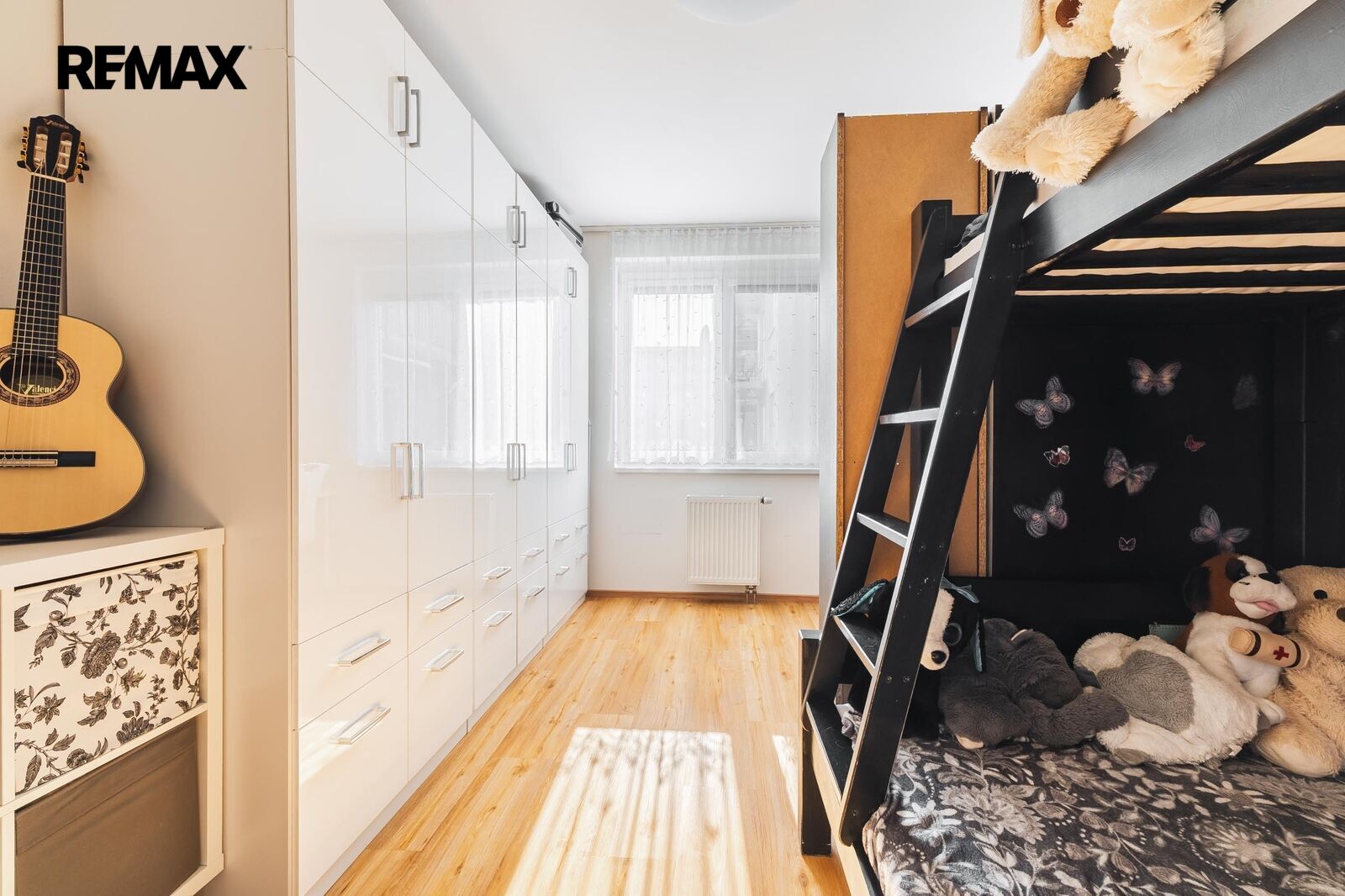 Pronájem bytu 3+kk, 75 m2, Praha