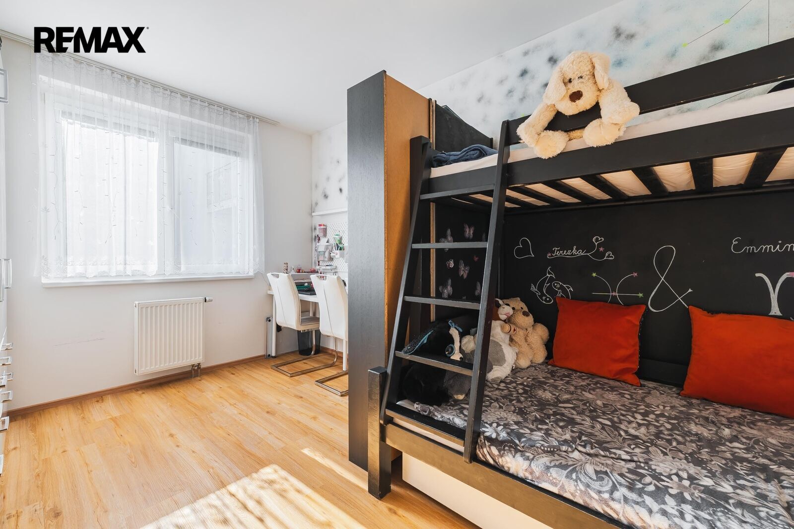 Pronájem bytu 3+kk, 75 m2, Praha