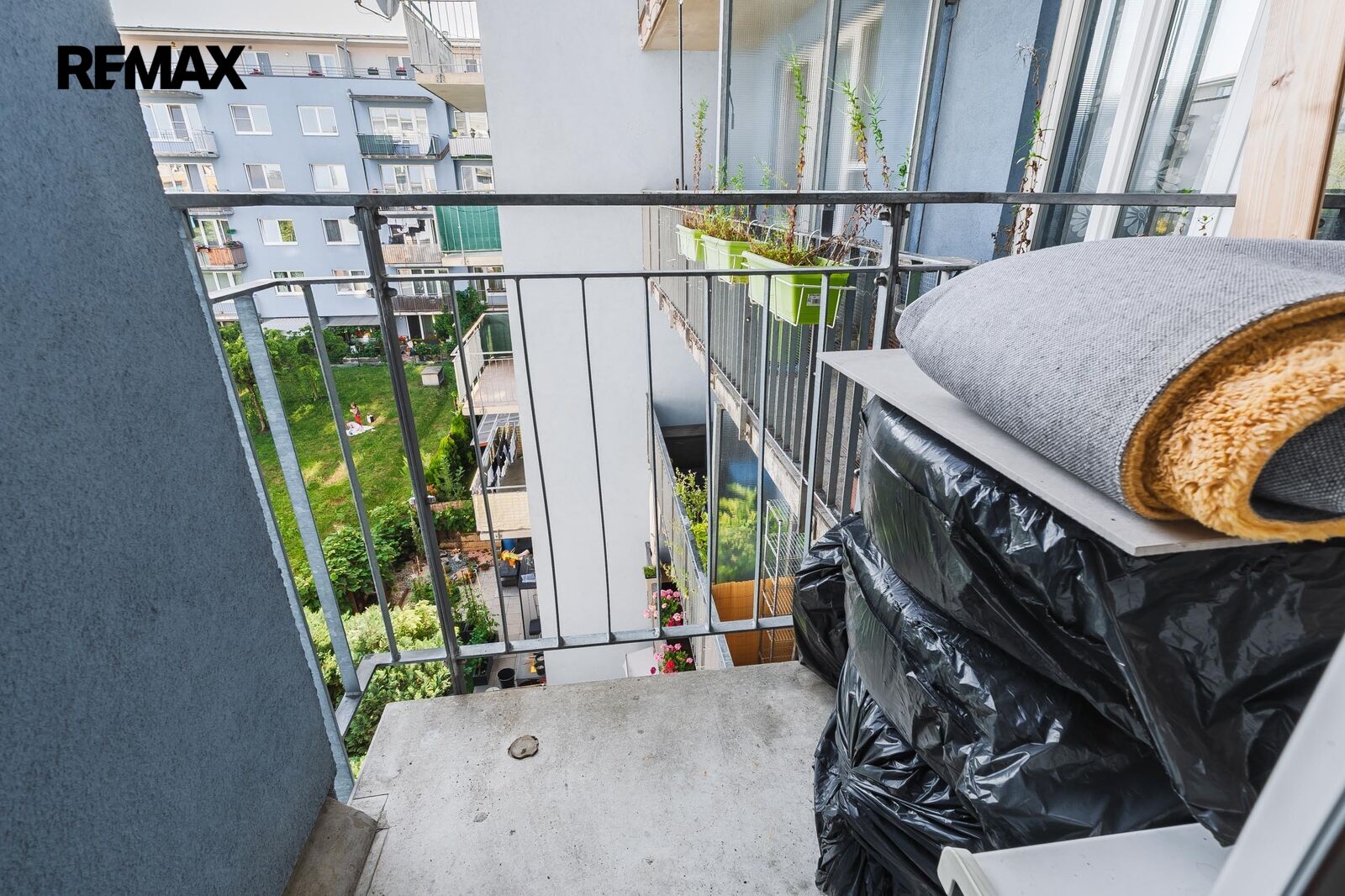 Pronájem bytu 3+kk, 75 m2, Praha