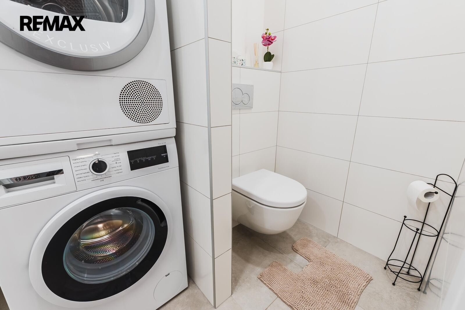 Pronájem bytu 3+kk, 75 m2, Praha