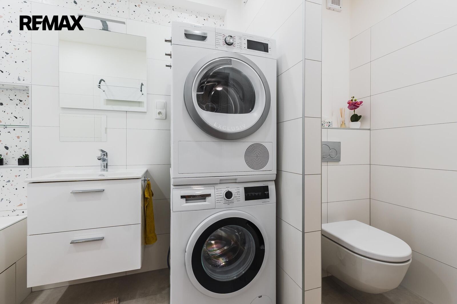 Pronájem bytu 3+kk, 75 m2, Praha