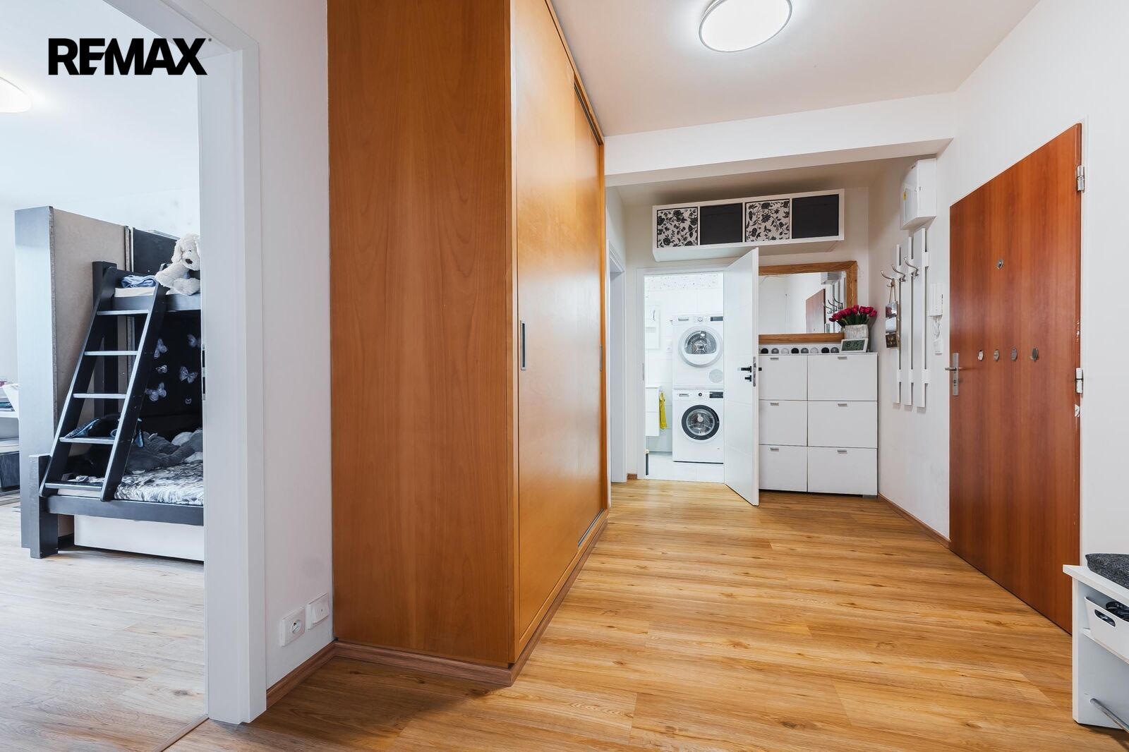 Pronájem bytu 3+kk, 75 m2, Praha