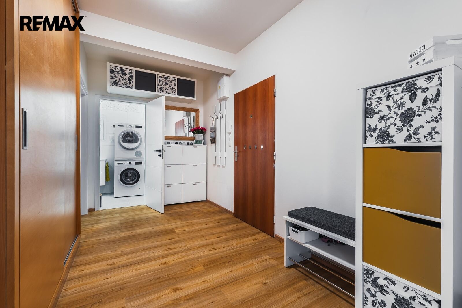 Pronájem bytu 3+kk, 75 m2, Praha