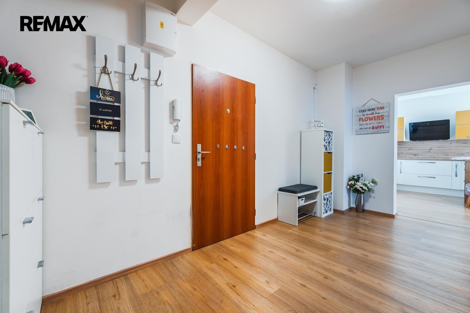 Pronájem bytu 3+kk, 75 m2, Praha