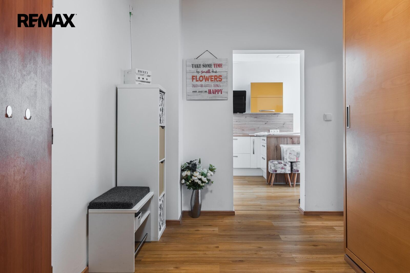 Pronájem bytu 3+kk, 75 m2, Praha