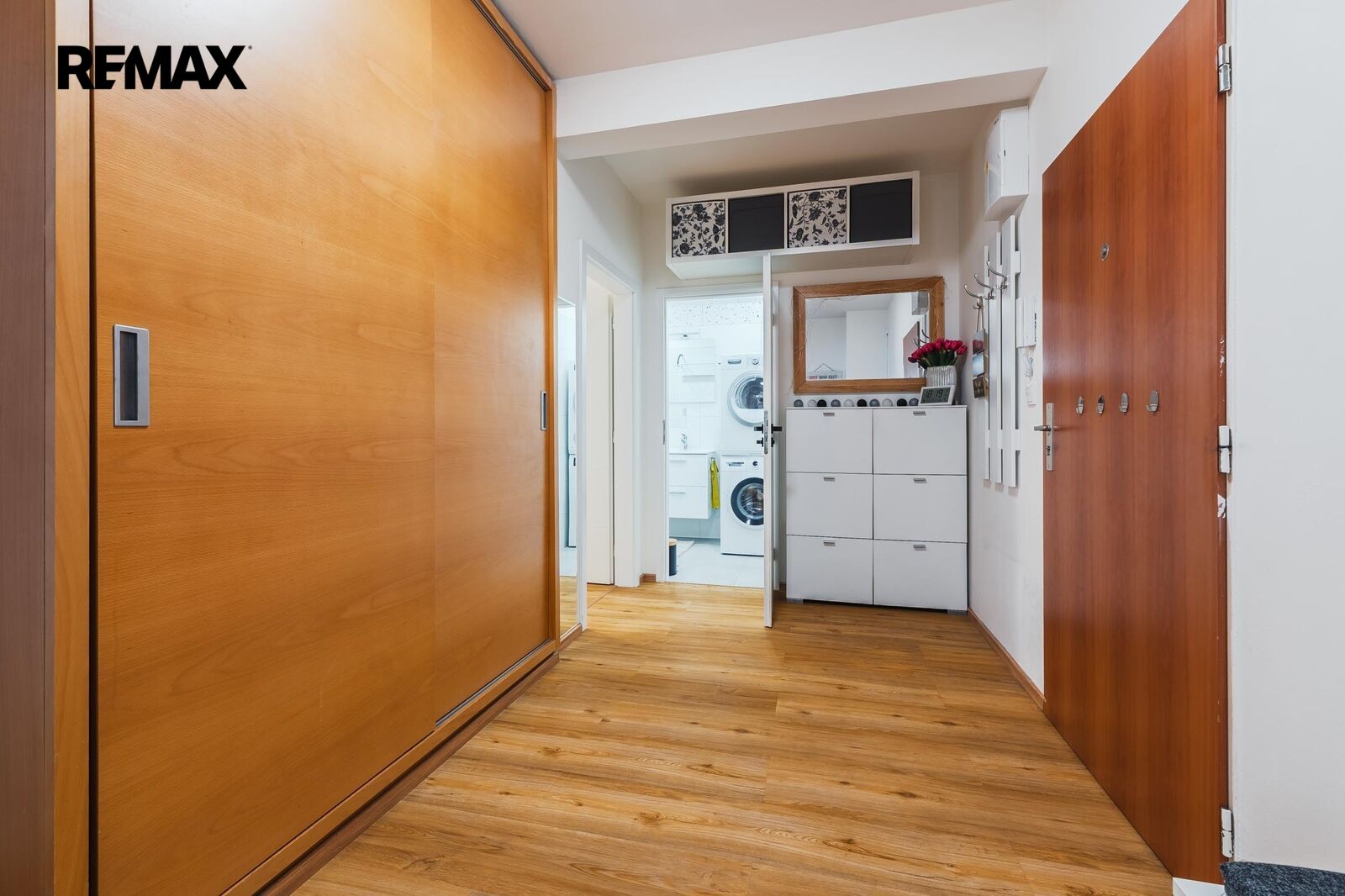 Pronájem bytu 3+kk, 75 m2, Praha