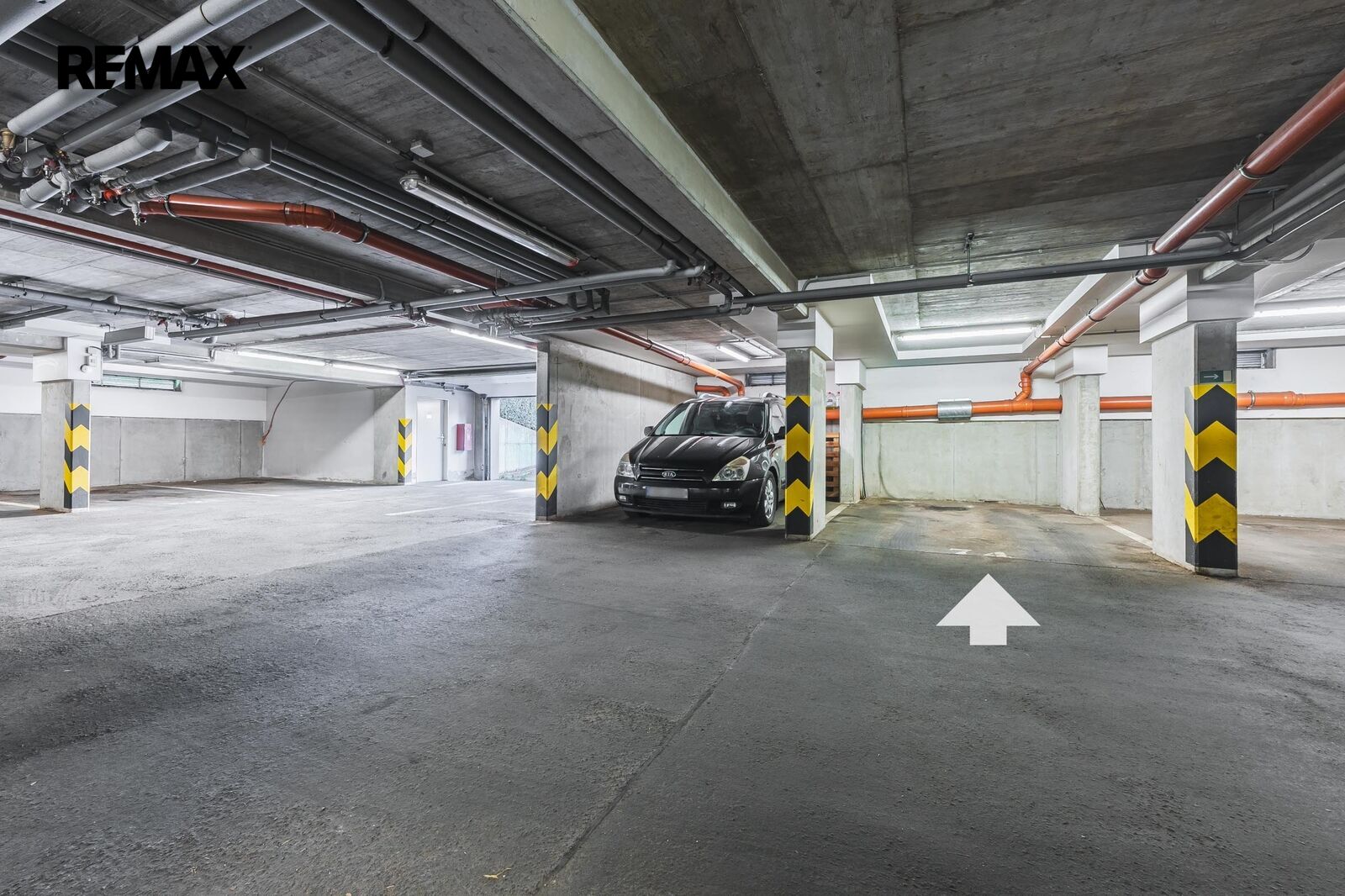 Pronájem bytu 3+kk, 75 m2, Praha