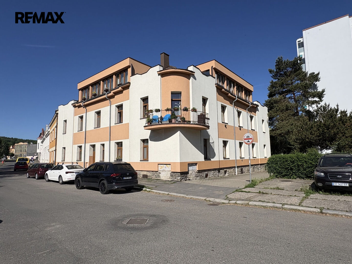 Prodej bytu 3+1 v osobním vlastnictví, 75 m2, Kutná Hora