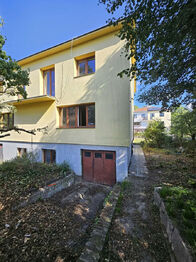 Prodej domu, 180 m2, Praha 4 - Krč