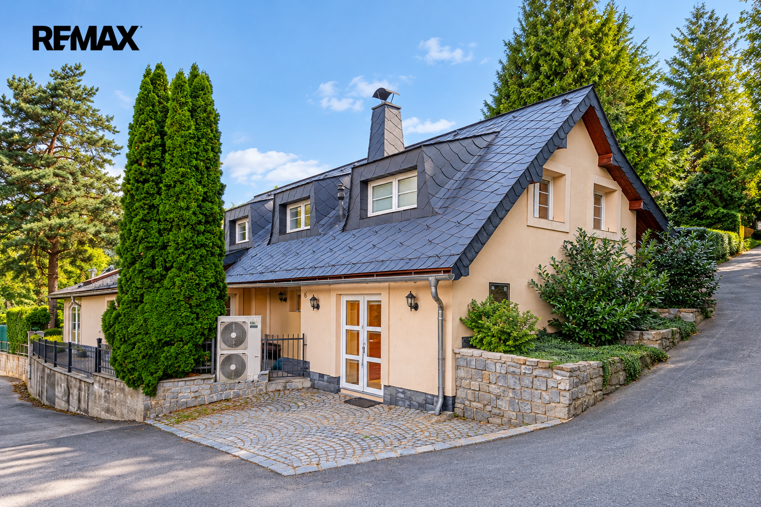 Prodej chaty / chalupy, 170 m2, Ledeč nad Sázavou