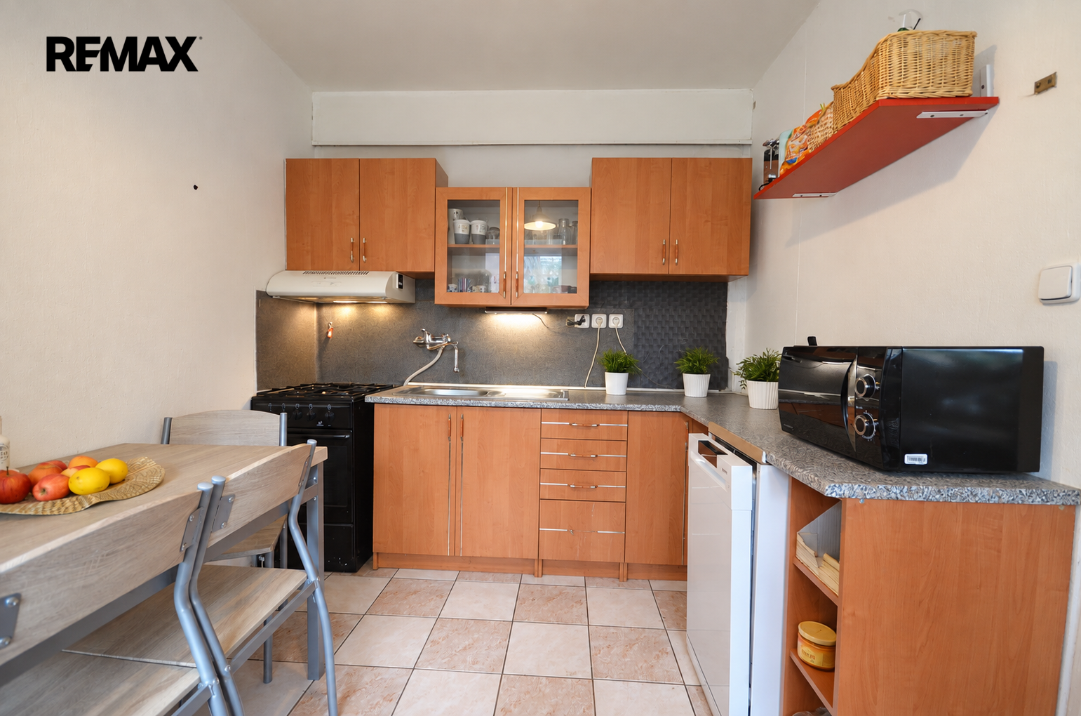 Prodej bytu 3+1 v osobním vlastnictví, 72 m2, Kladno