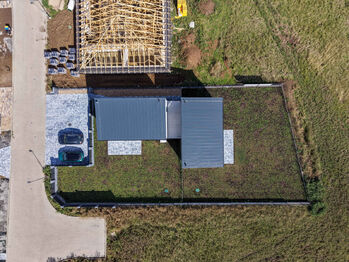 Prodej domu, 104 m2, Kladruby