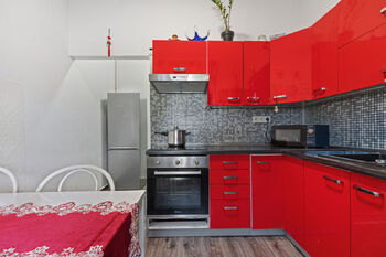 Prodej bytu 2+1 v osobním vlastnictví, 58 m2, Ústí nad Labem