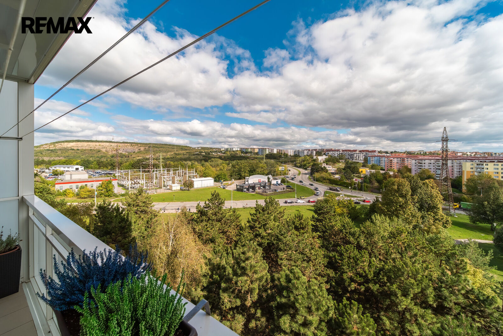 Prodej bytu 3+1 v osobním vlastnictví, 64 m2, Brno
