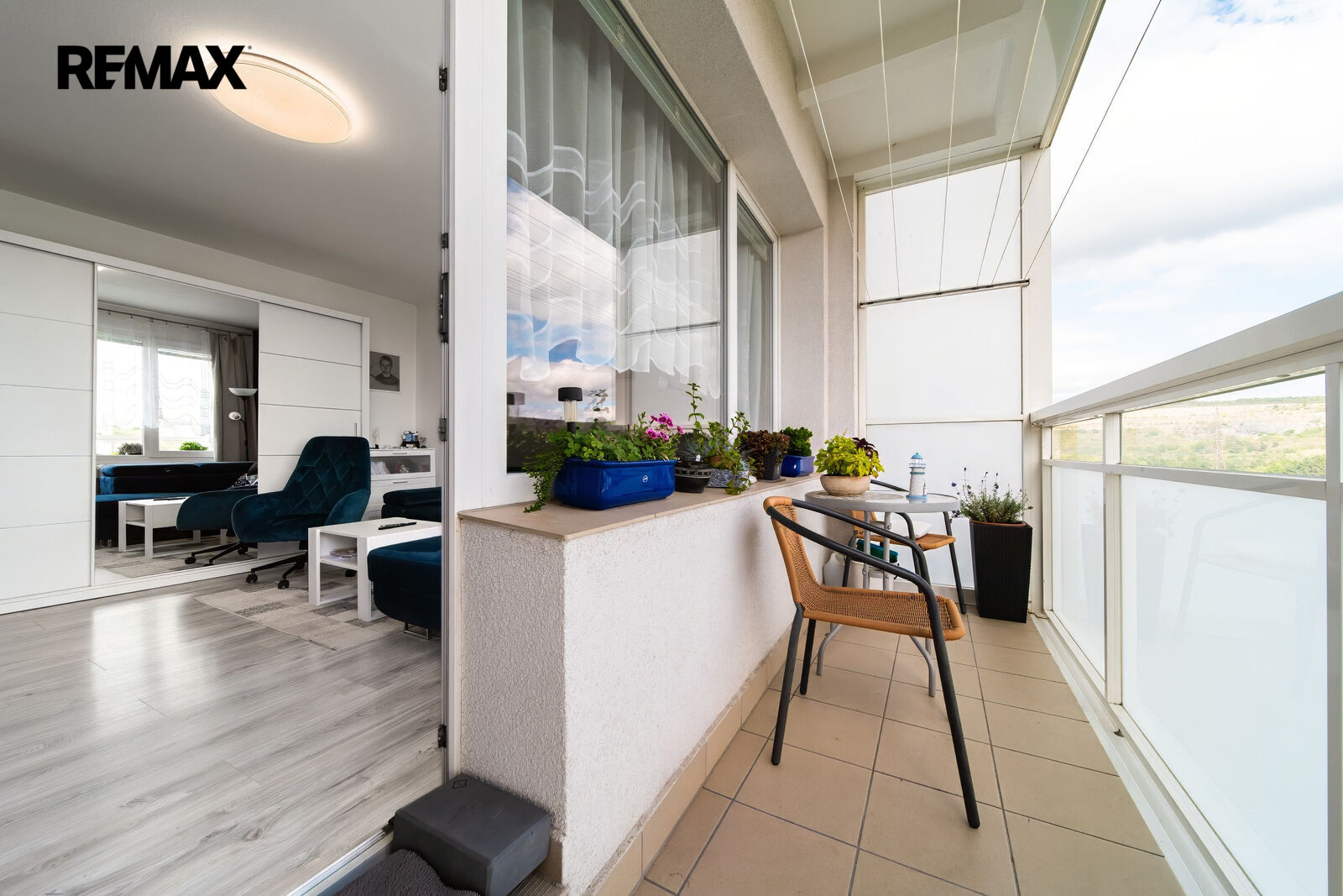 Prodej bytu 3+1 v osobním vlastnictví, 64 m2, Brno