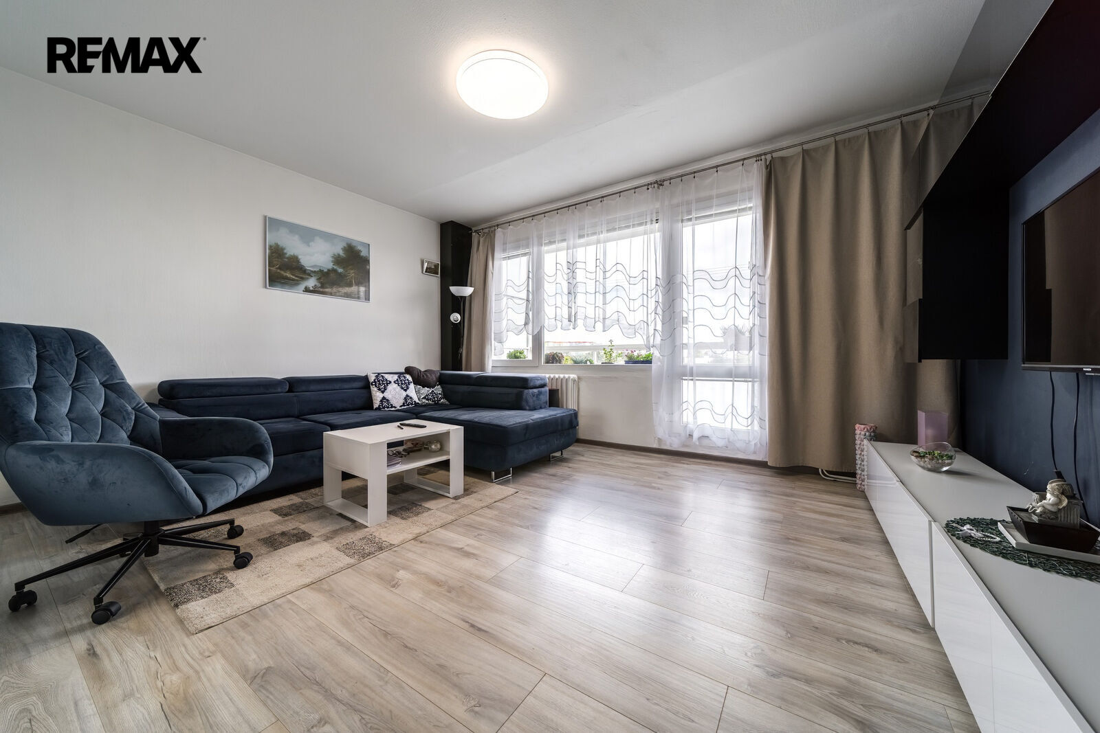 Prodej bytu 3+1 v osobním vlastnictví, 64 m2, Brno