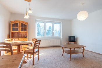 Pronájem bytu 3+1 v osobním vlastnictví, 62 m2, Říčany