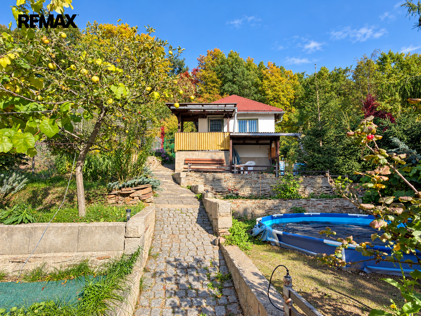 Prodej chaty / chalupy, 17 m2, Chomutov