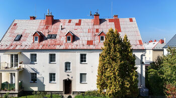 Prodej bytu 4+1 v osobním vlastnictví, 92 m2, Šternberk