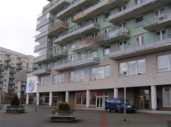 Pronájem bytu 3+1 v osobním vlastnictví, 90 m2, Praha 5 - Stodůlky
