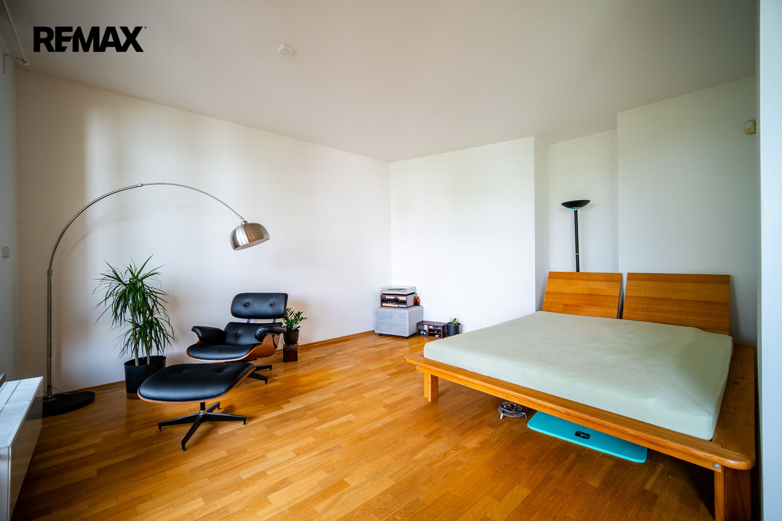 Pronájem bytu 2+kk, 53 m2, Praha