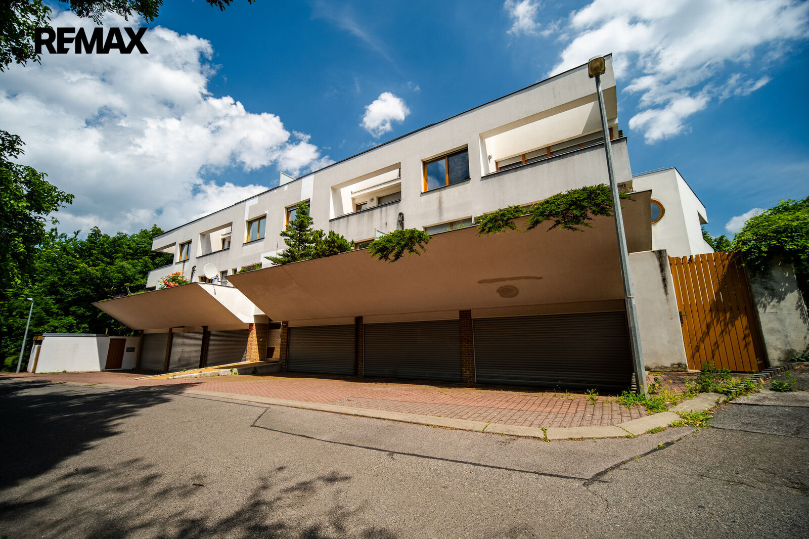 Pronájem bytu 2+kk, 53 m2, Praha
