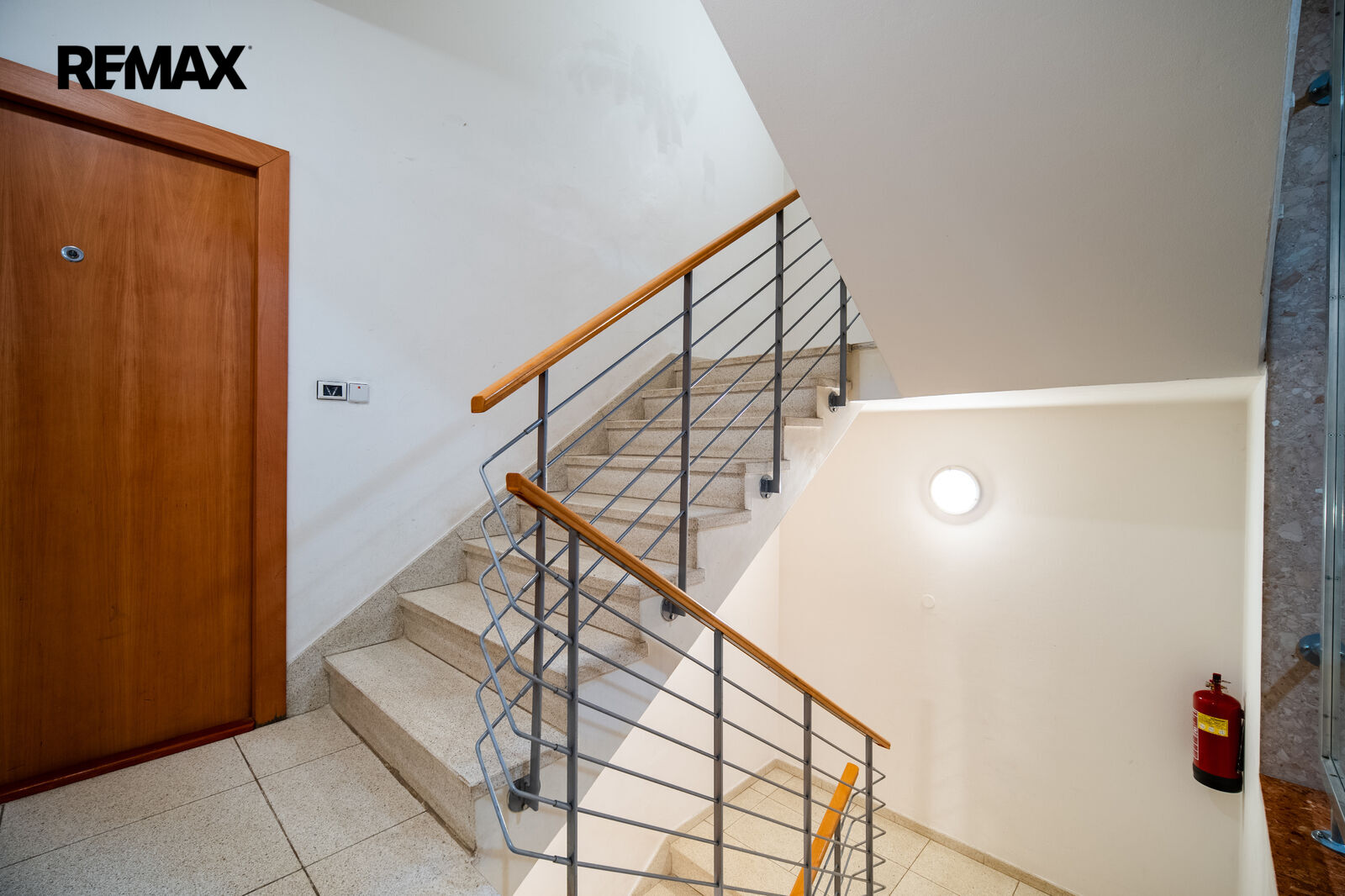 Pronájem bytu 2+kk, 53 m2, Praha