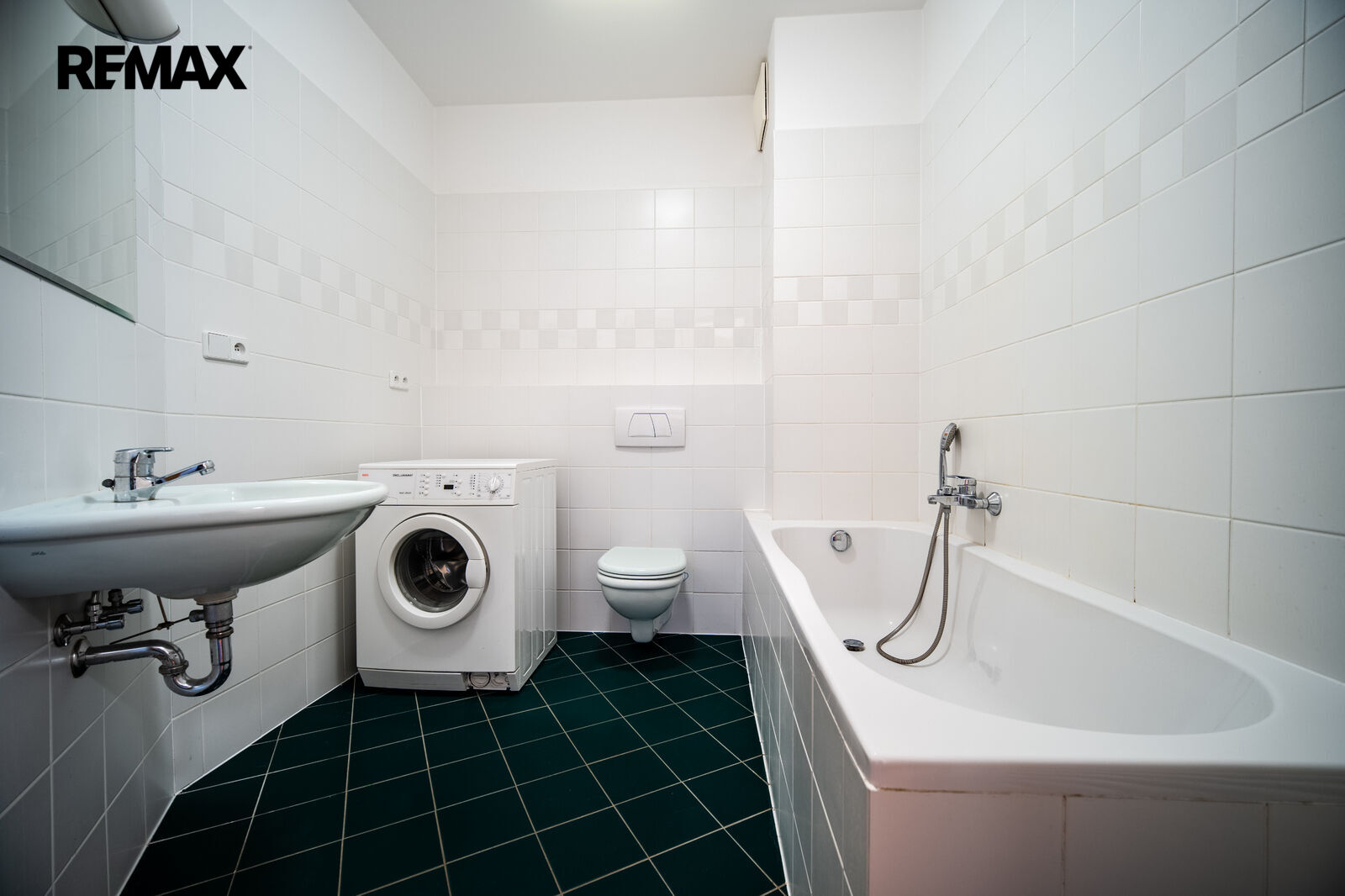 Pronájem bytu 2+kk, 53 m2, Praha