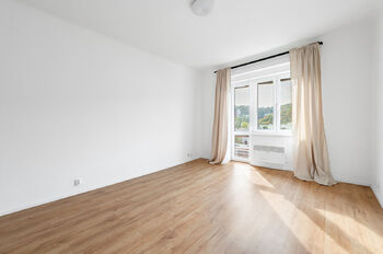 Prodej bytu 2+1 v osobním vlastnictví, 60 m2, Praha 5 - Košíře