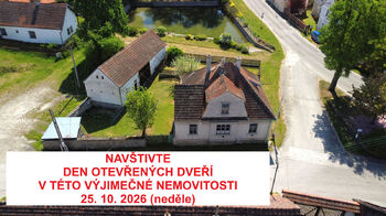 Prodej domu, 125 m2, Kadov