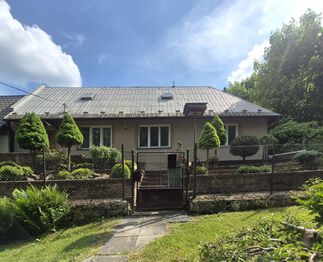 Prodej domu, 100 m2, Březová nad Svitavou