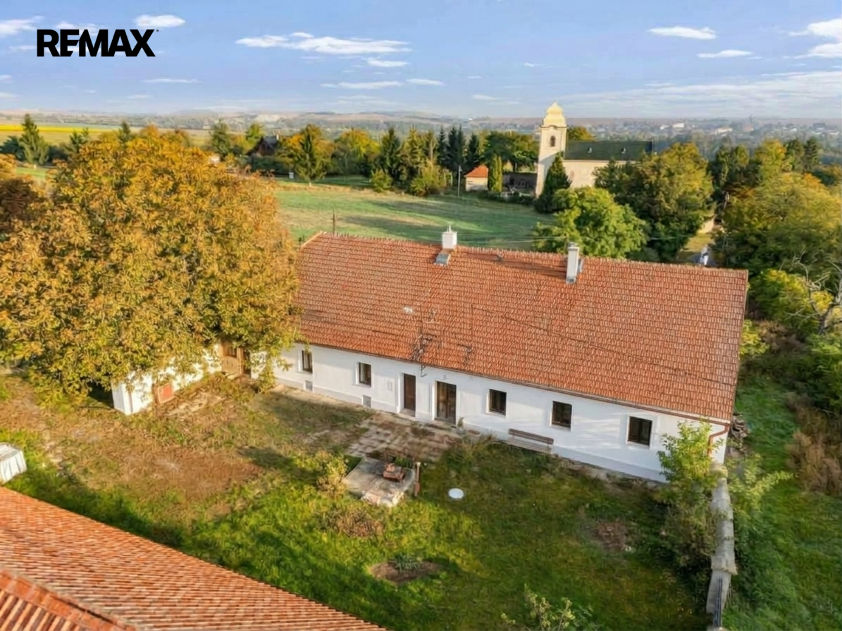 Prodej domu, 238 m2, Žabonosy