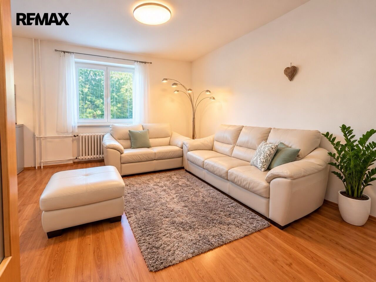 Pronájem bytu 3+kk v osobním vlastnictví, 76 m2, Plasy