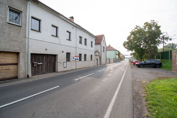 Prodej domu, 110 m2, Velké Žernoseky