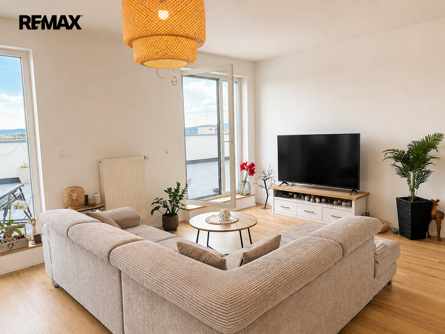 Pronájem bytu 4+kk v osobním vlastnictví, 110 m2, České Budějovice