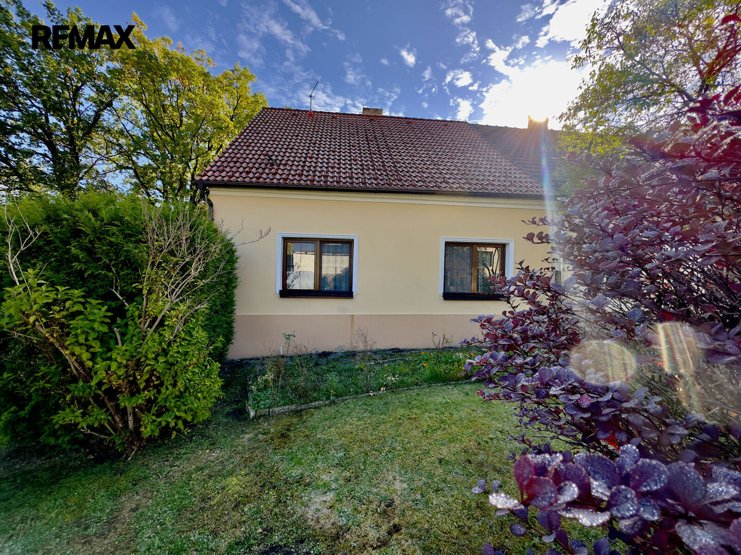 Prodej domu, 90 m2, Suchdol nad Lužnicí