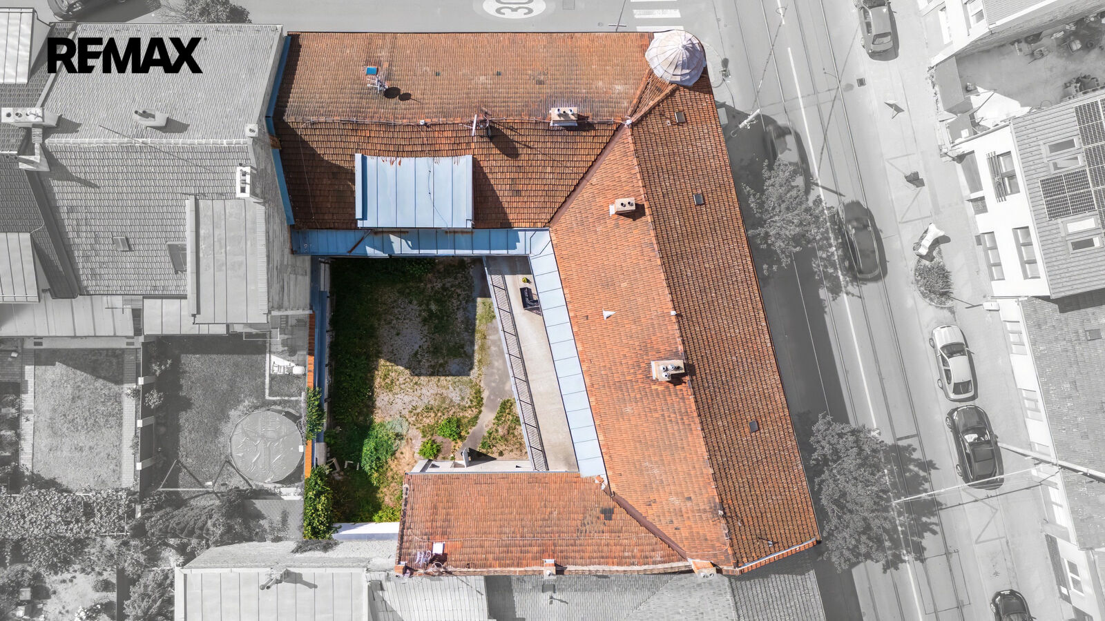Prodej bytu v osobním vlastnictví, 329 m2, Brno