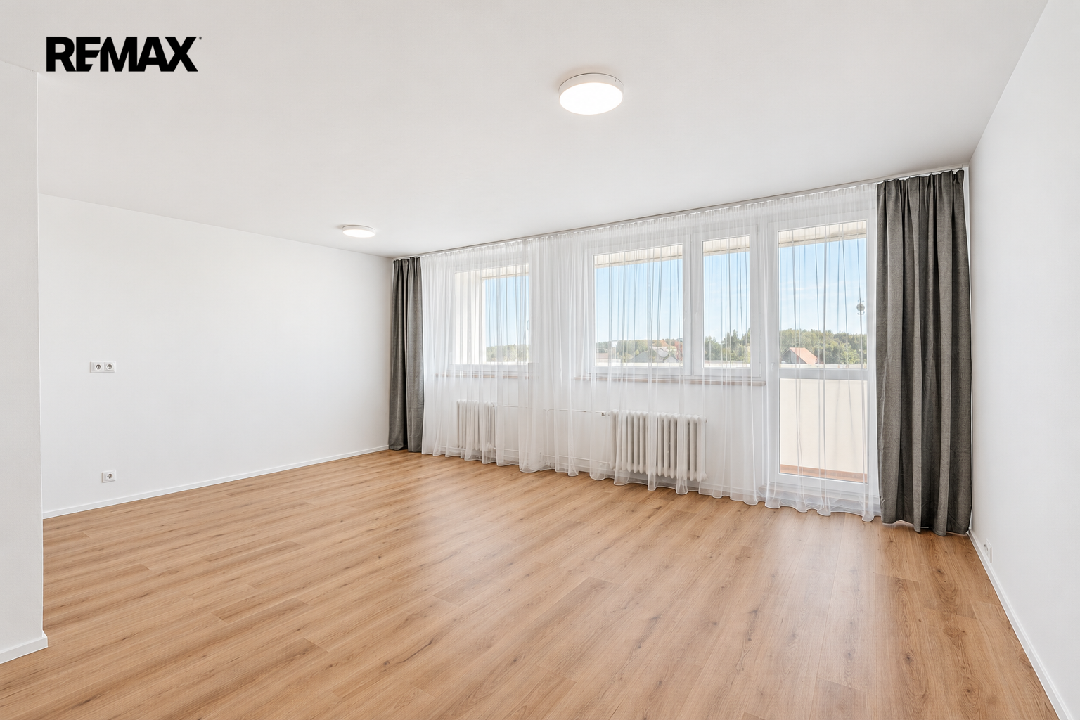 Prodej bytu 4+kk v osobním vlastnictví, 92 m2, Kostelec nad Černými lesy