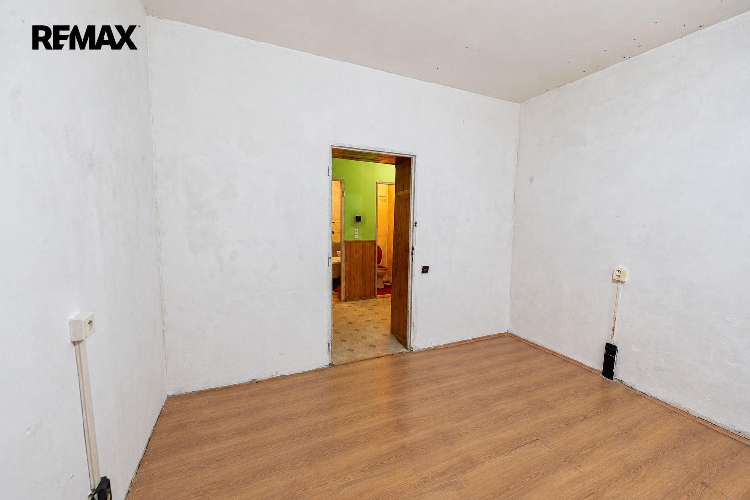 Prodej bytu 3+1 v osobním vlastnictví, 72 m2, Habartov